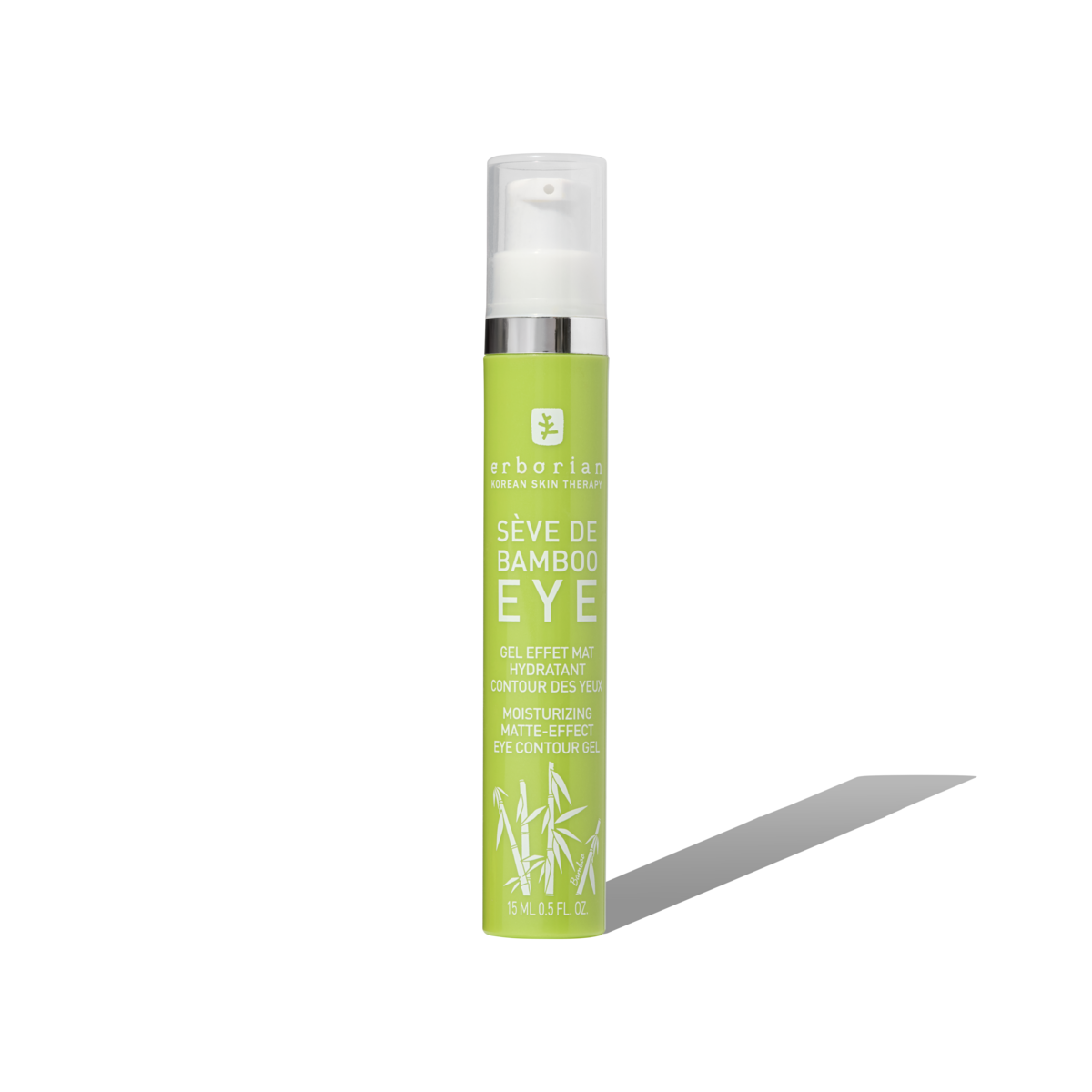 Vedi 1/3 il prodotto Bamboo Eye Gel - Contorno occhi al Bamb&ugrave;, , large