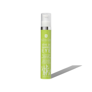 Bamboo Eye Gel - Contorno occhi al Bamb&ugrave; 15 ml | Erborian