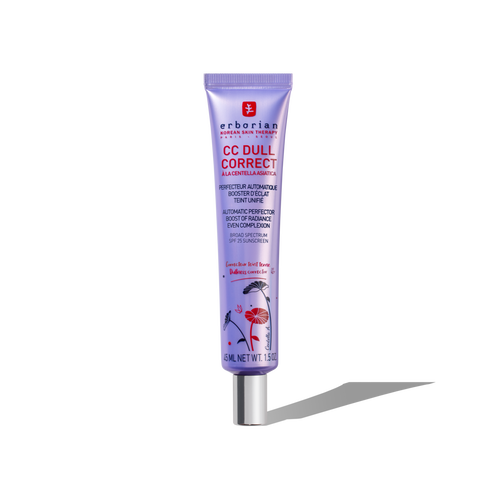 CC Dull Correct - Perfezionatore di pelle illuminante | Erborian
