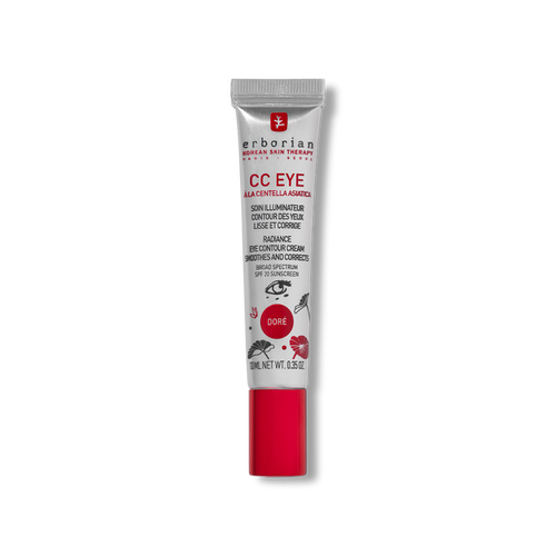 Vedi 1/6 il prodotto CC Eye crème - Contorno occhi alla Centella Asiatica, , IT