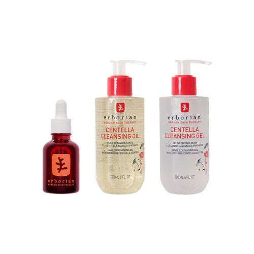 Vedi 1/7 il prodotto Gli essenziali del nutrimento - Trio, , large