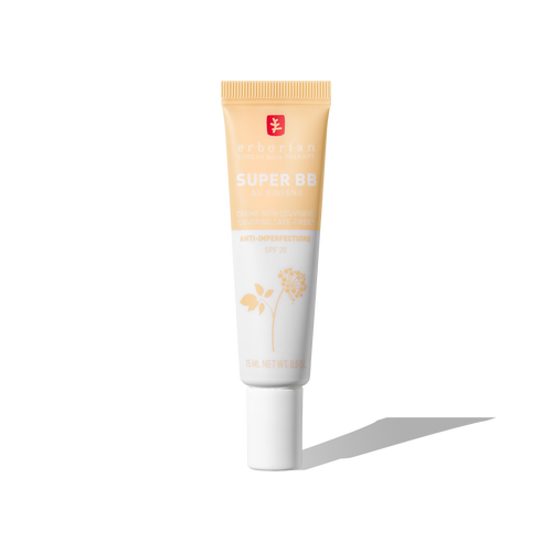 Super BB - BB Cr&egrave;me alta coprenza e anti-imperfezioni 40 ml | Erborian