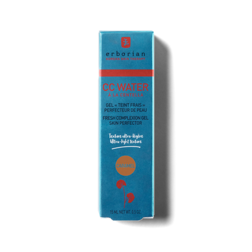 Vedi 9/9 il prodotto CC Water - Perfezionatore di pelle a base d'acqua, , IT