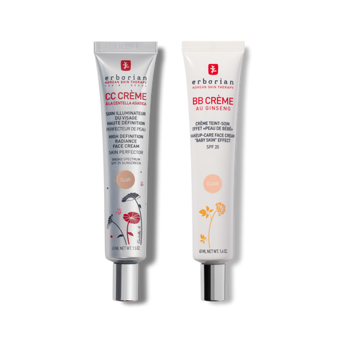 Vedi 1/5 il prodotto Duo CC Crème & BB Crème, , large