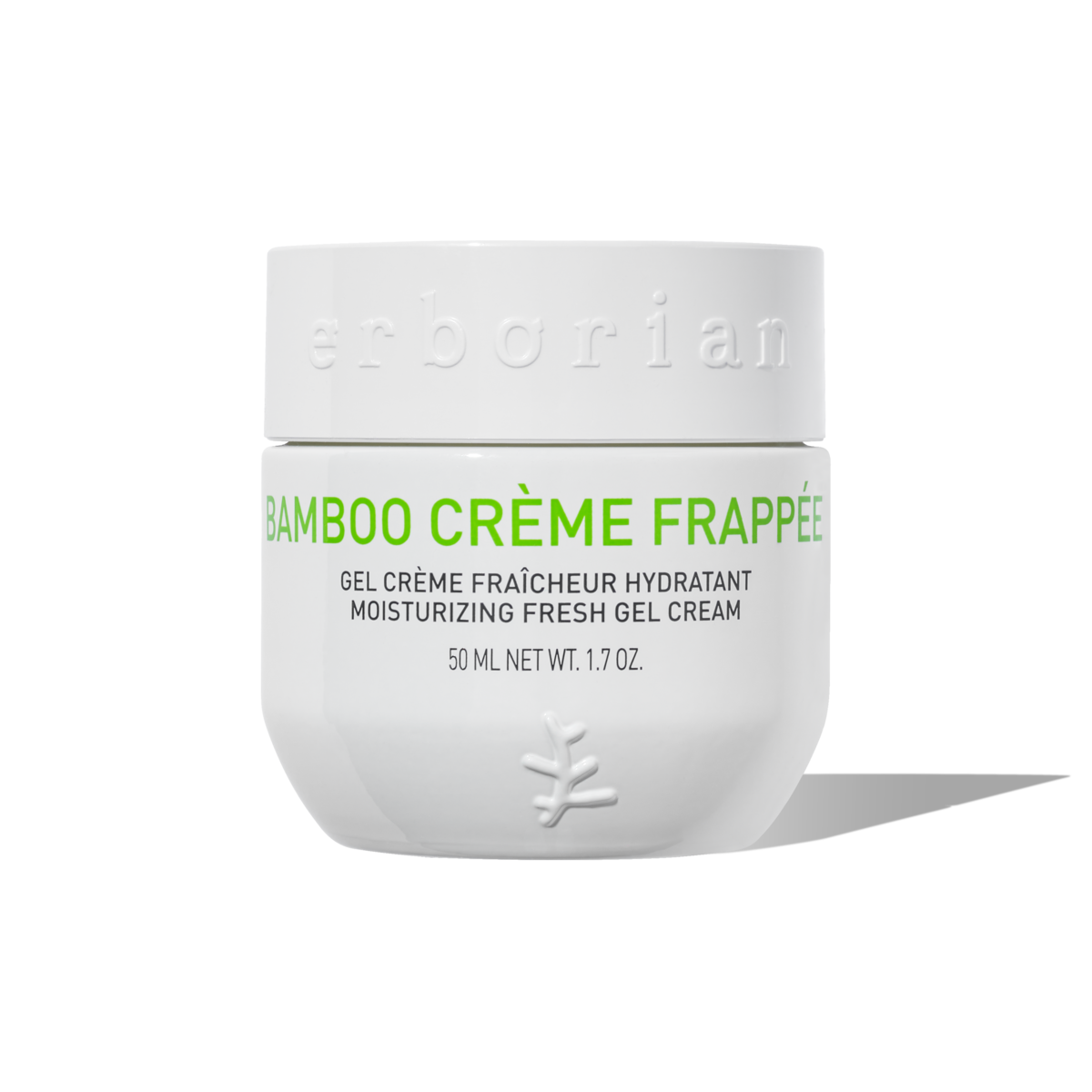 Vedi 1/2 il prodotto Bamboo Cr&egrave;me Frapp&eacute;e - Crema da giorno tonificante, , IT