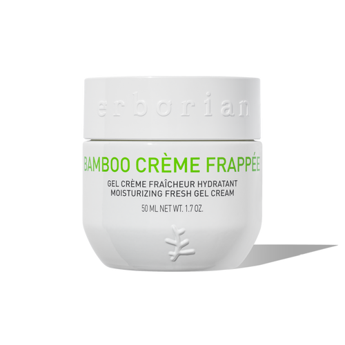 Vedi 1/2 il prodotto Bamboo Cr&egrave;me Frapp&eacute;e - Crema da giorno tonificante, , IT