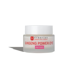 Ginseng Power Eye - Contorno occhi al Ginseng 15 ml | Erborian