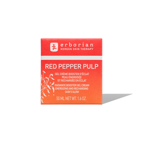 Vedi 3/3 il prodotto Red Pepper Pulp - Crema in gel illuminante, , large