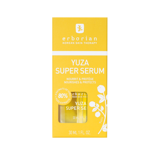 Vedi 3/3 il prodotto Yuza Super S&eacute;rum - Siero nutriente alla Vitamina C, , large