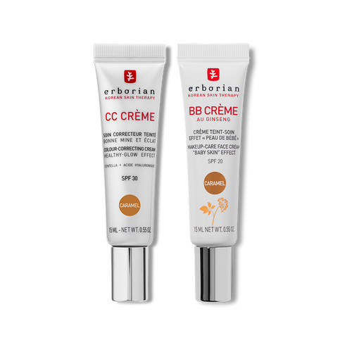 Vedi 1/5 il prodotto Duo CC Cr&egrave;me & BB Cr&egrave;me, , large