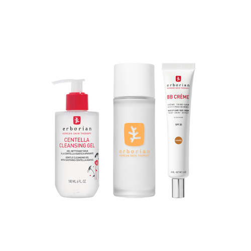 Vedi 1/4 il prodotto Routine giorno "Baby skin", , large