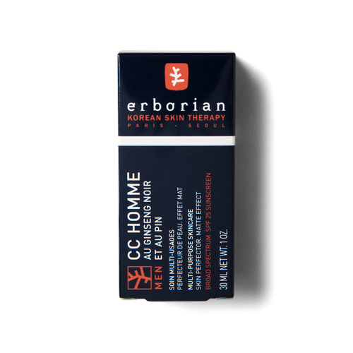 Vedi 3/3 il prodotto Men's Ginseng CC Cream, , large
