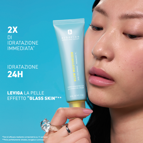 Vedi 4/9 il prodotto Glow Moisturizer, , IT