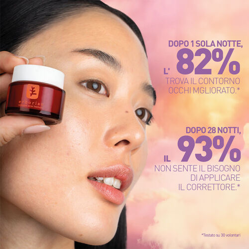 Vedi 7/8 il prodotto Skin Therapy Eye - Contorno occhi multi-perfezionatore, , IT