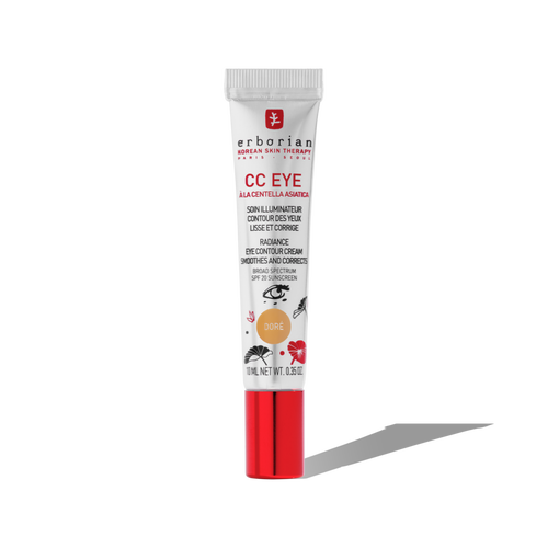 Vedi 1/6 il prodotto CC Eye cr&egrave;me - Contorno occhi alla Centella Asiatica, , IT