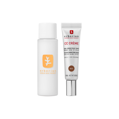 Vedi 1/5 il prodotto Duo Baby Skin, , large