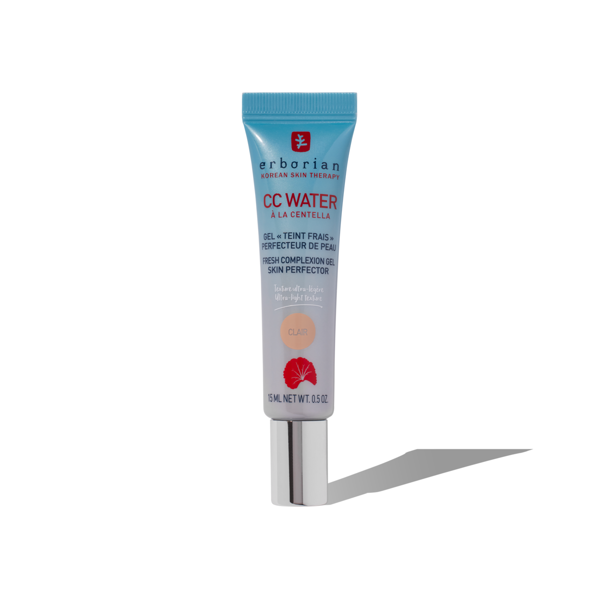 Vedi 1/9 il prodotto CC Water - Perfezionatore di pelle a base d'acqua, , IT