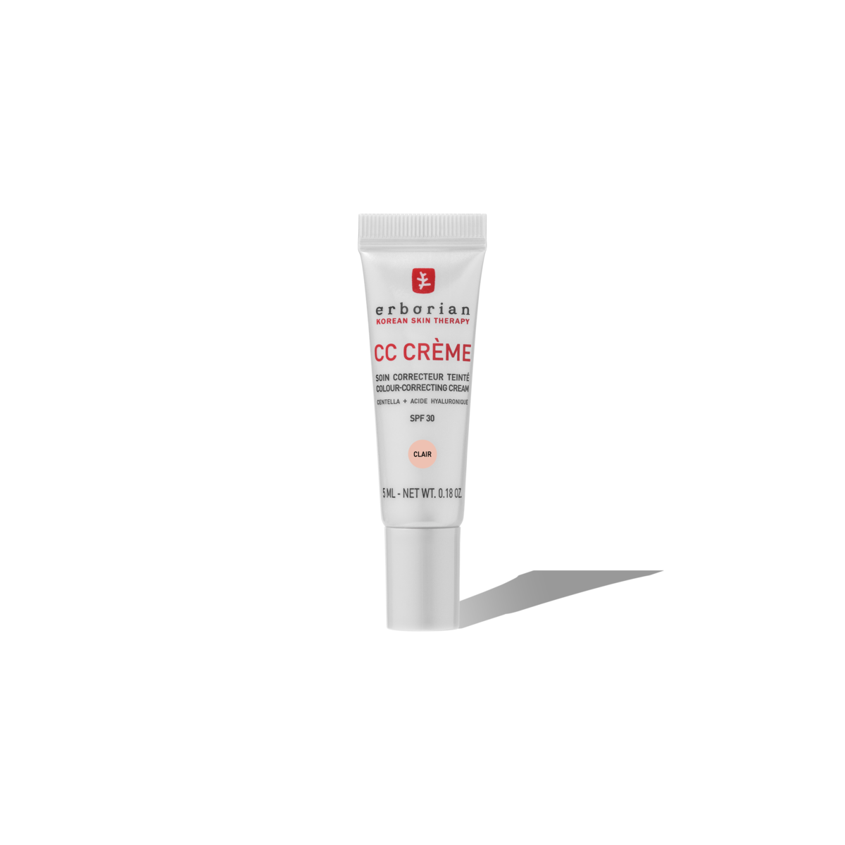 Vedi 1/1 il prodotto CC Cr&egrave;me - Clair, , large