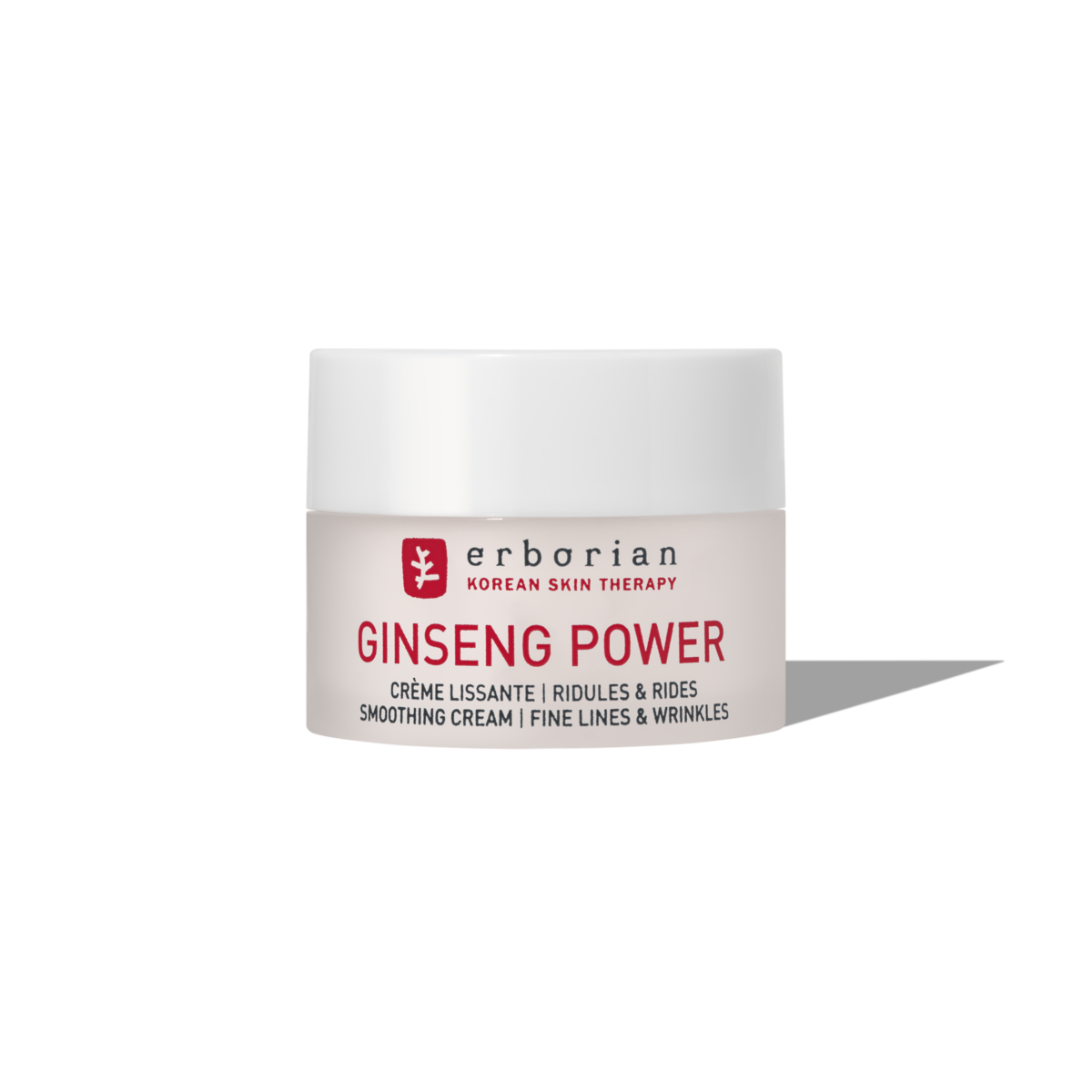 Vedi 1/7 il prodotto Ginseng Power - Crema levigante al Ginseng, , IT