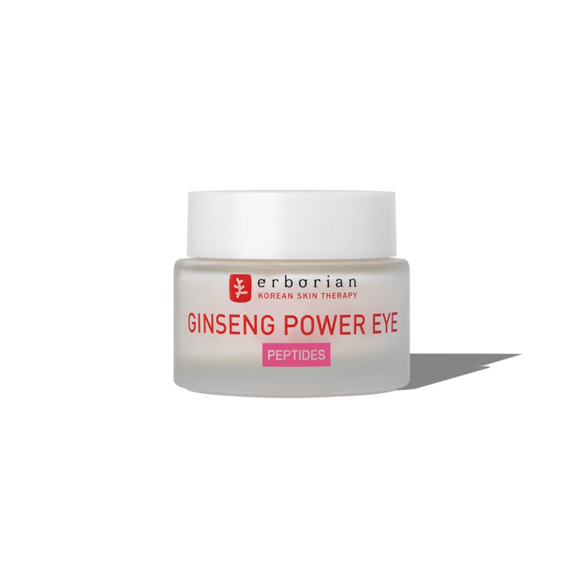 Vedi 1/7 il prodotto Ginseng Power Eye - Contorno occhi al Ginseng, , IT