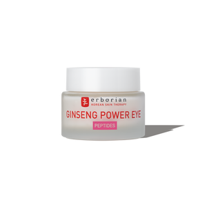 Ginseng Power Eye - Contorno occhi al Ginseng 15 ml | Erborian