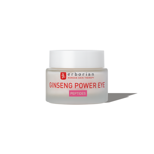 Ginseng Power Eye - Contorno occhi al Ginseng | Erborian