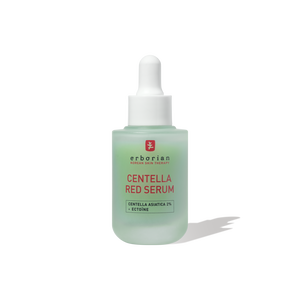 Centella Red Serum - Siero concentrato anti-rossori 30 ml | Erborian