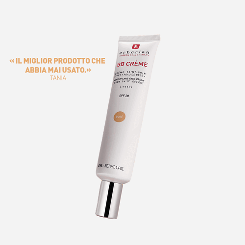 Vedi 8/9 il prodotto BB Cr&egrave;me al Ginseng, , IT