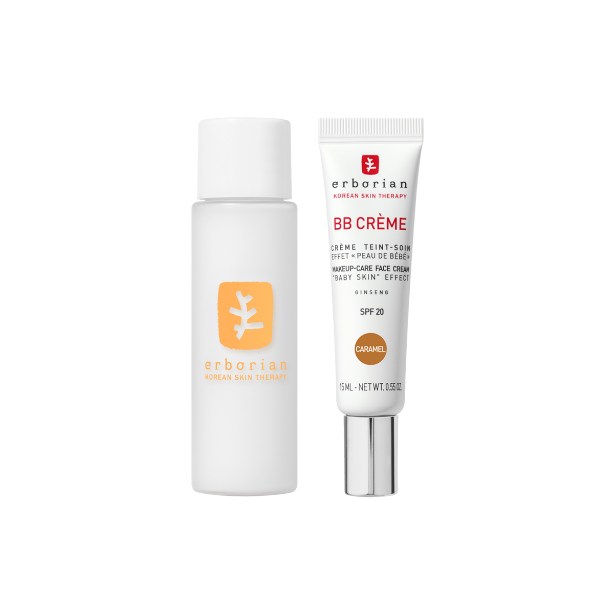 Vedi 1/4 il prodotto Duo Baby Skin, , IT
