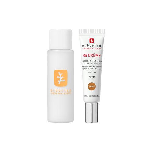 Vedi 1/4 il prodotto Duo Baby Skin, , IT