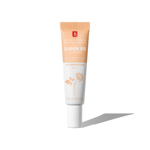 Vedi 1/7 il prodotto Super BB - BB Cr&egrave;me alta coprenza e anti-imperfezioni, , IT