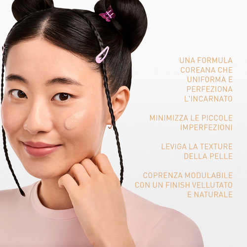 Vedi 5/9 il prodotto BB Cr&egrave;me al Ginseng, , IT