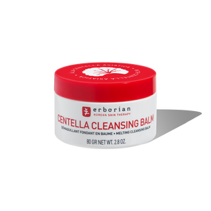 Centella Cleansing Balm - Balsamo struccante alla Centella Asiaticca 80 g | Erborian