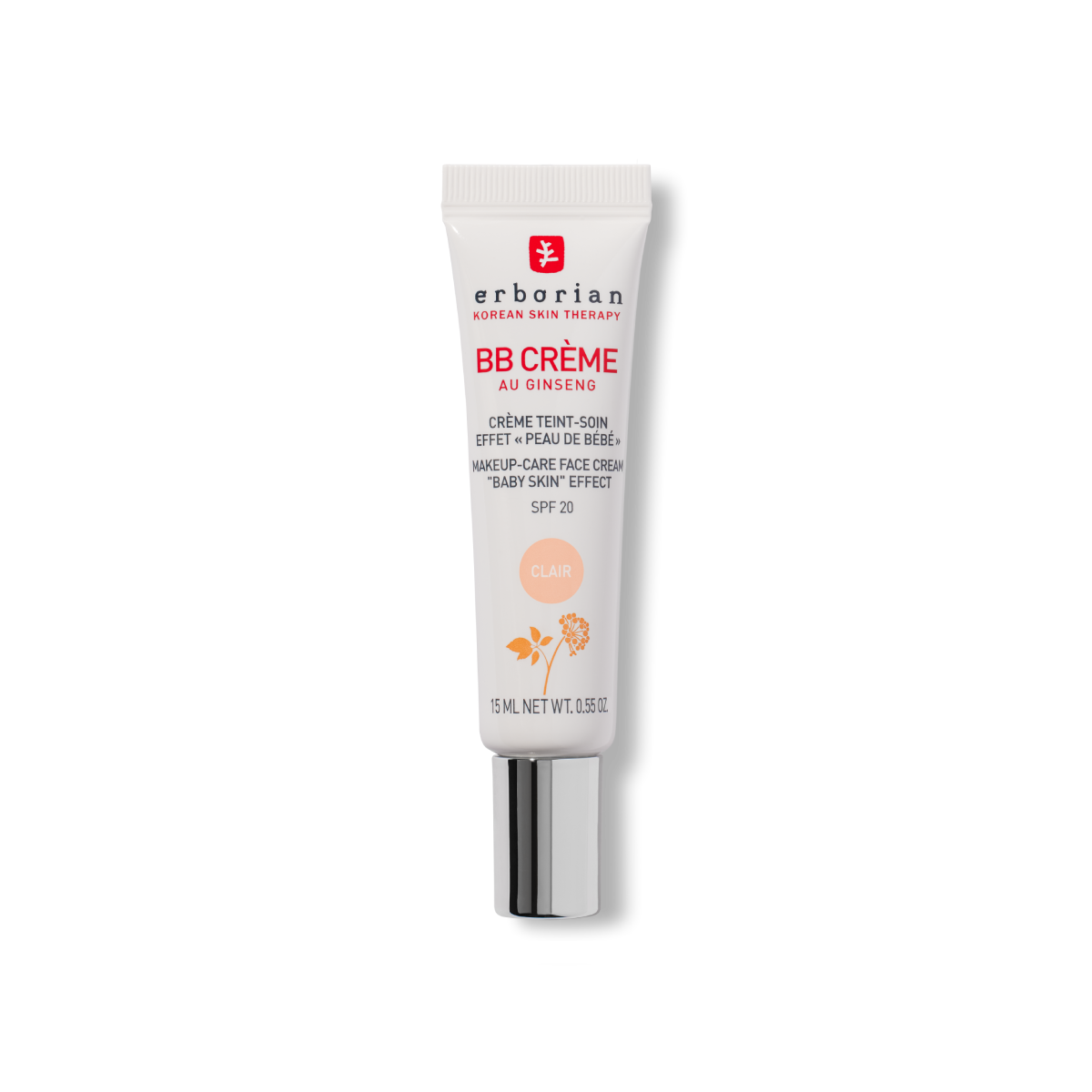 Vedi 1/5 il prodotto BB Crème al Ginseng, , large