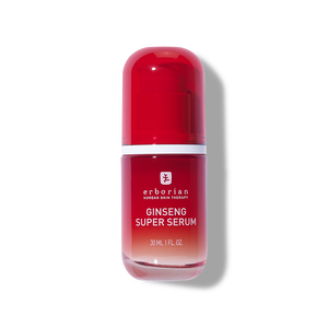 Ginseng Super Sérum - Siero levigante 30 ml | Erborian
