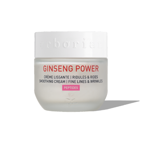 Ginseng Power - Crema levigante al Ginseng | Erborian