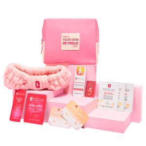 Pochette Discovery Anti-aging | Erborian