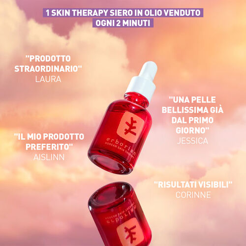 Vedi 7/9 il prodotto Skin Therapy - Siero in olio multi-perfezionatore, , IT