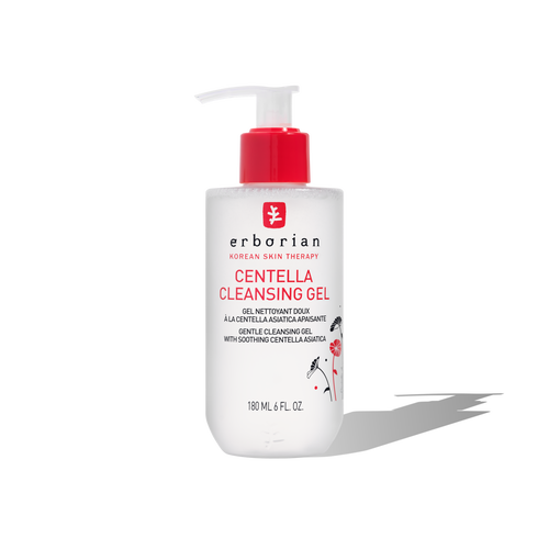 Centella Cleansing Gel | Erborian