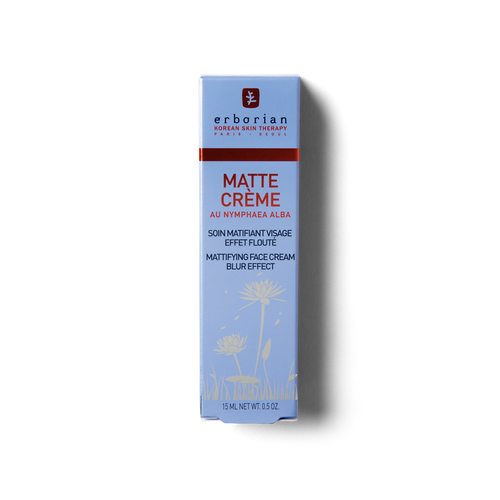 Vedi 3/3 il prodotto Matte Cr&egrave;me - Base opacizzante, , large
