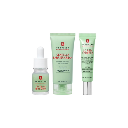Vedi 1/7 il prodotto Linea anti rossori con Centella, , large