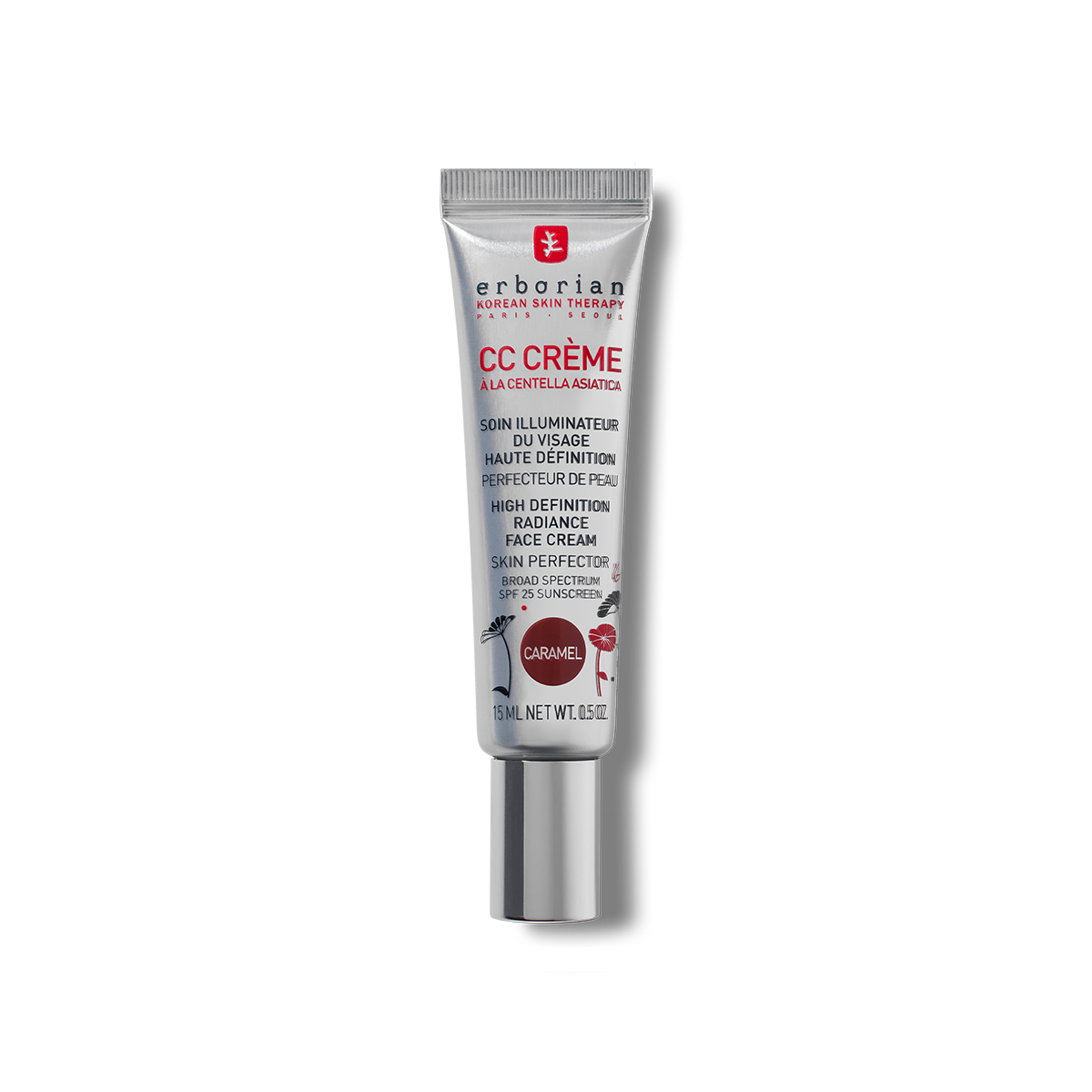 Vedi 1/8 il prodotto CC Crème alla Centella Asiatica, , IT
