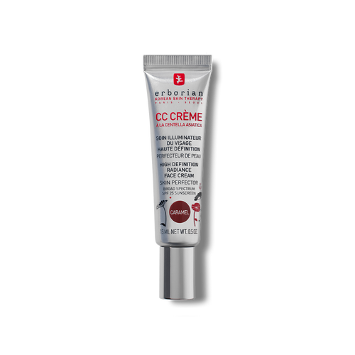Vedi 1/8 il prodotto CC Crème alla Centella Asiatica, , IT