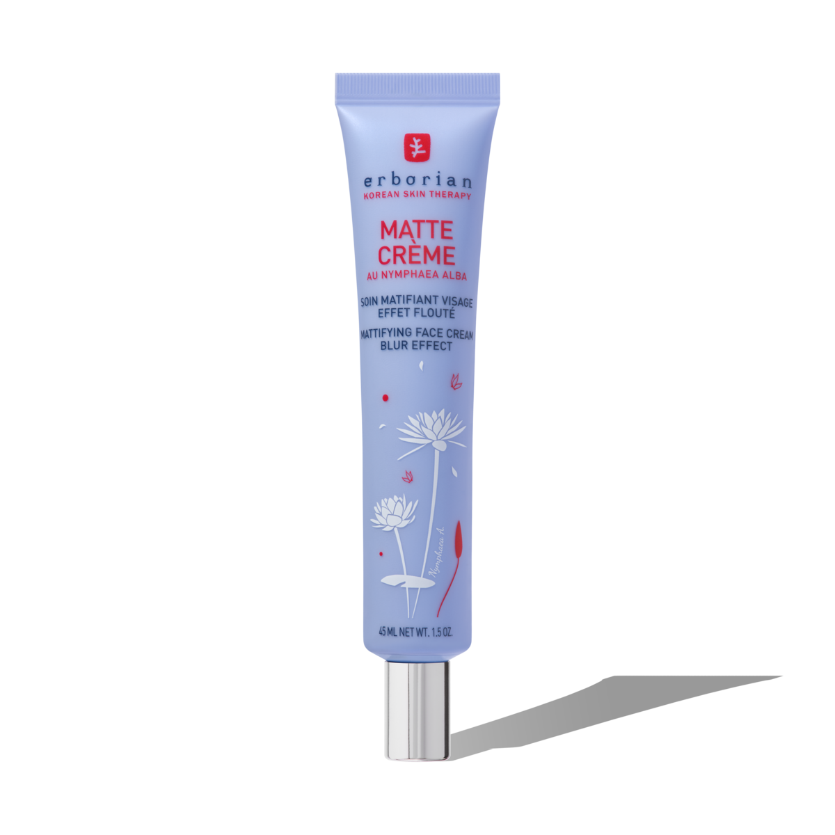 Vedi 1/3 il prodotto Matte Cr&egrave;me - Base opacizzante, , large