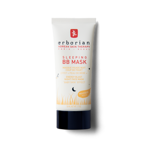 Sleeping BB Mask - Maschera notte 50 ml | Erborian
