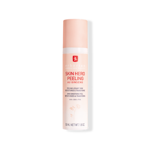 Skin Hero Peeling - Esfoliante al Ginseng 50 ml | Erborian