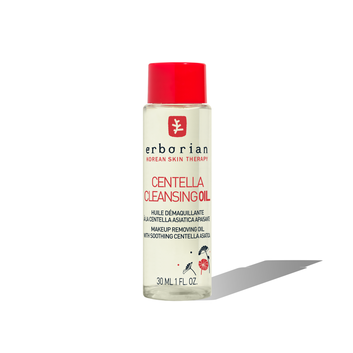 Vedi 1/6 il prodotto Centella Cleansing Oil, , IT