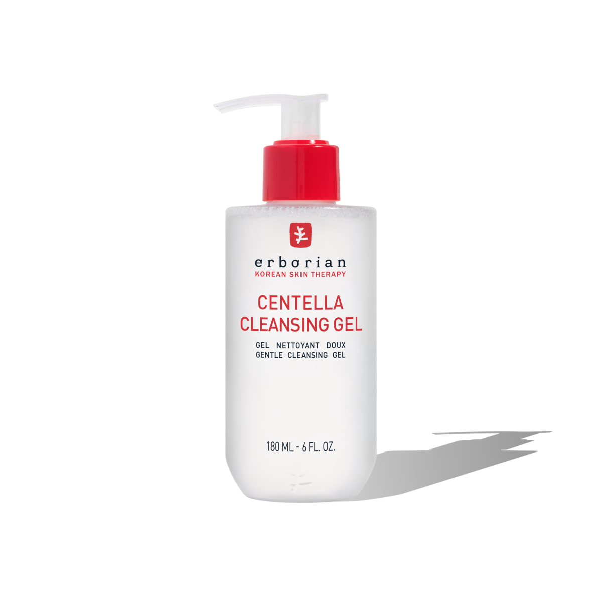 Vedi 1/6 il prodotto Centella Cleansing Gel, , IT