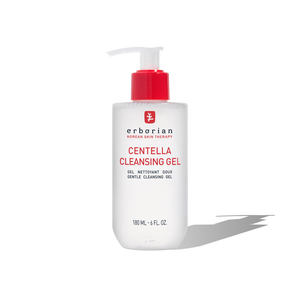 Centella Cleansing Gel 180 ml | Erborian