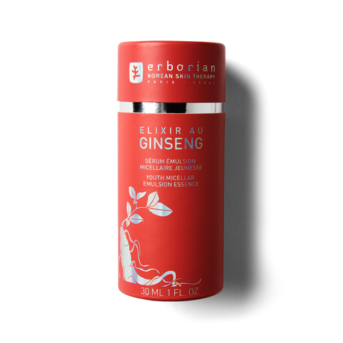 Vedi 3/3 il prodotto Ginseng Elixir Serum - Siero giovinezza al Ginseng, , large